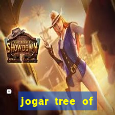 jogar tree of fortune demo